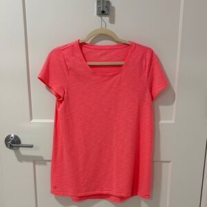 Lilly Pulitzer Pink T-Shirt